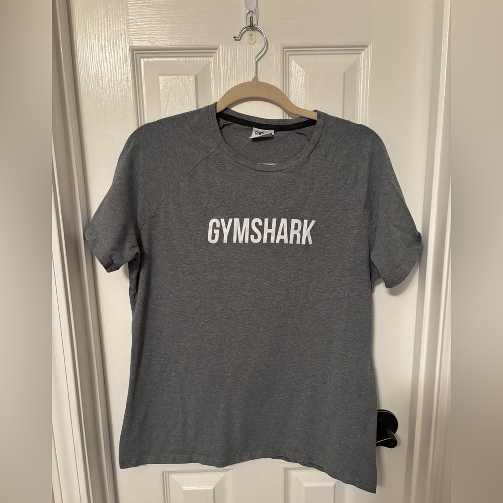 Gymshark Apollo T-shirt size large